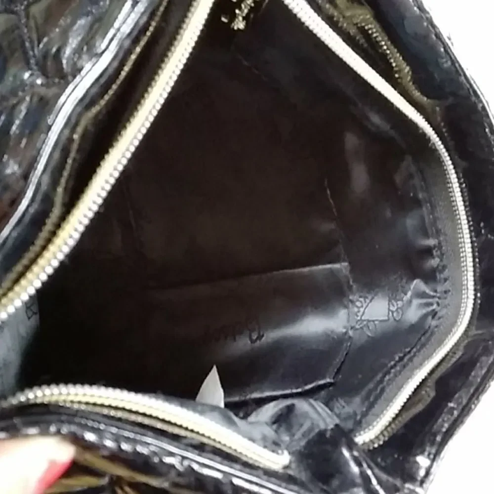 Vintage Betseyuille Laptop Bag